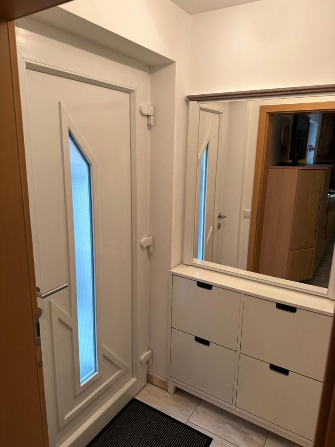 Souterrain Fewo, Europapark, Netflix, 2Xtv Apartamento Mietersheim Exterior foto