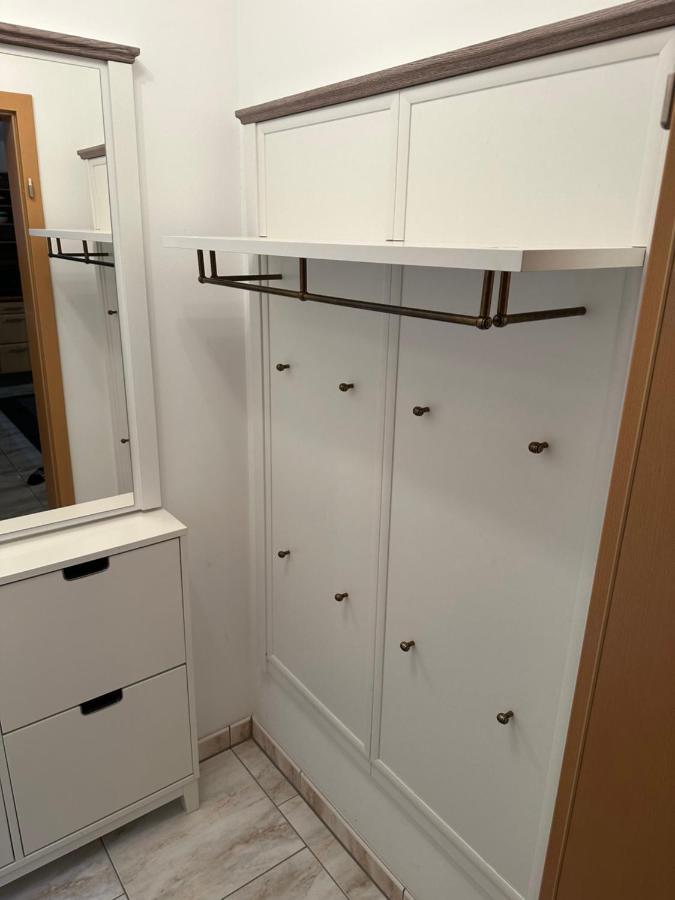 Souterrain Fewo, Europapark, Netflix, 2Xtv Apartamento Mietersheim Exterior foto
