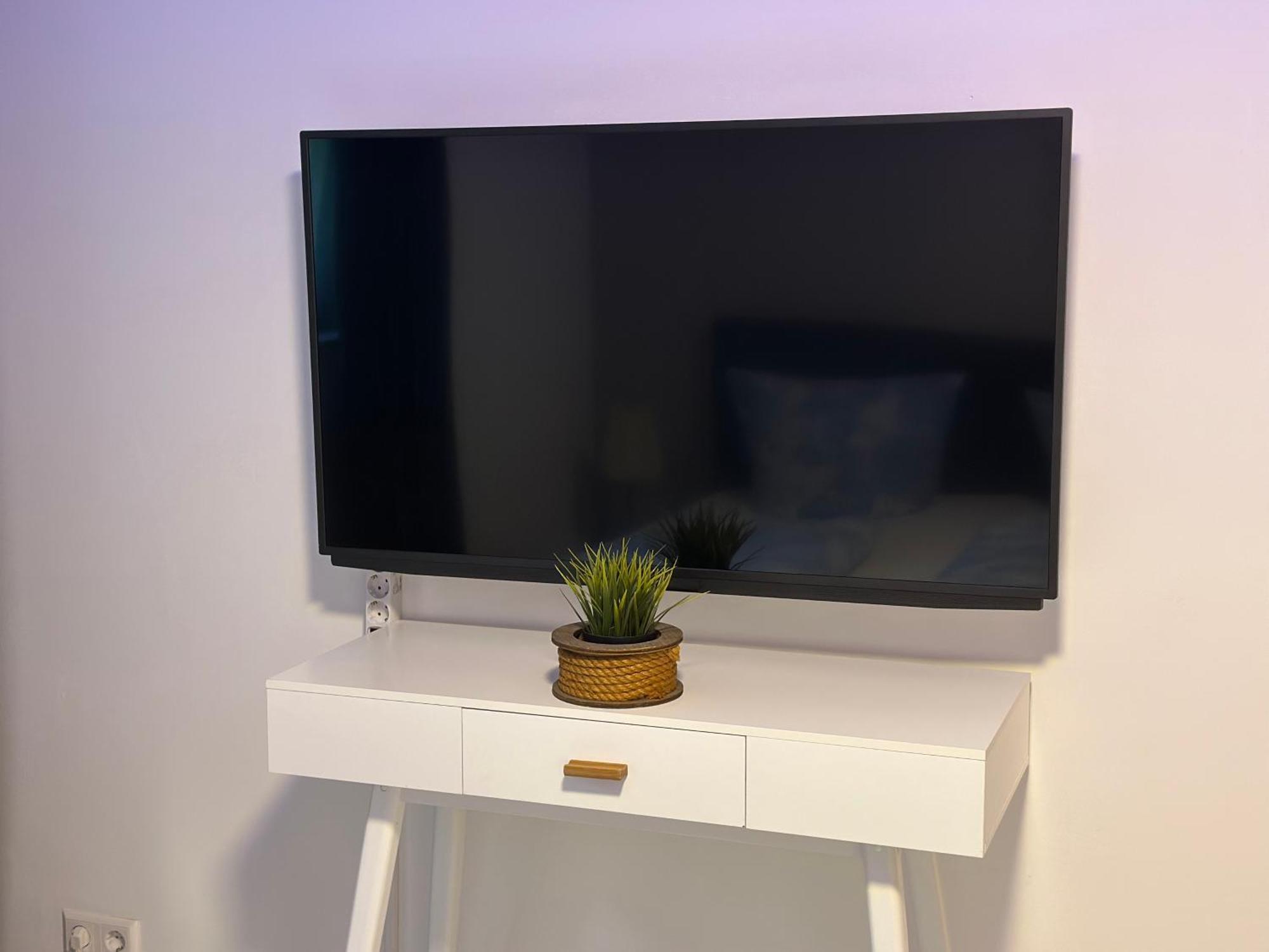 Souterrain Fewo, Europapark, Netflix, 2Xtv Apartamento Mietersheim Exterior foto